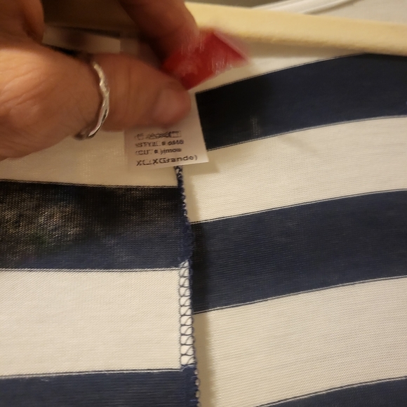 JMode dress XLwith pockets - Picture 6 of 7